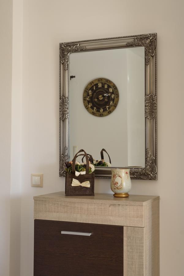 Elpidis Villa Кокинос Пиргос Екстериор снимка