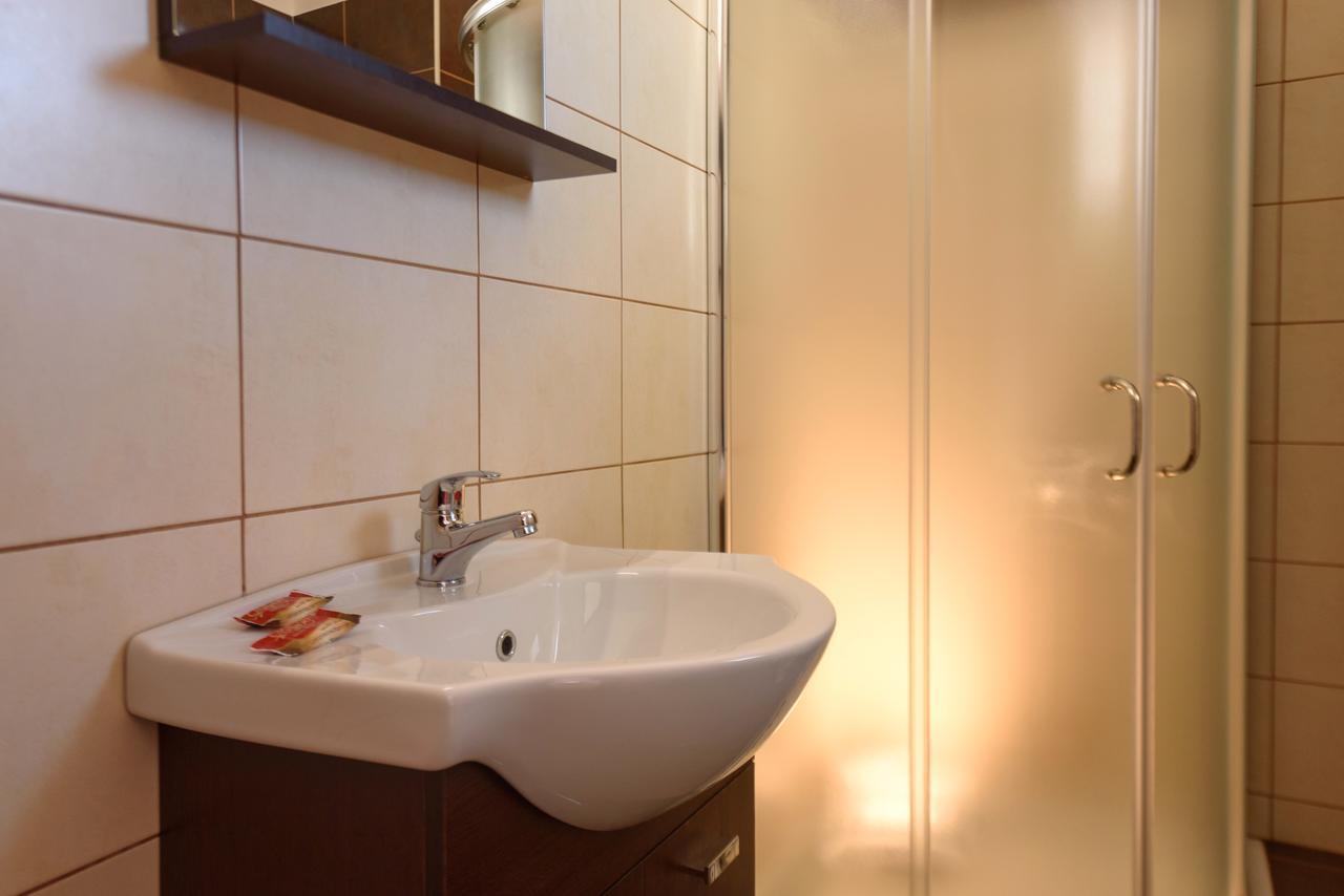 Elpidis Villa Кокинос Пиргос Екстериор снимка