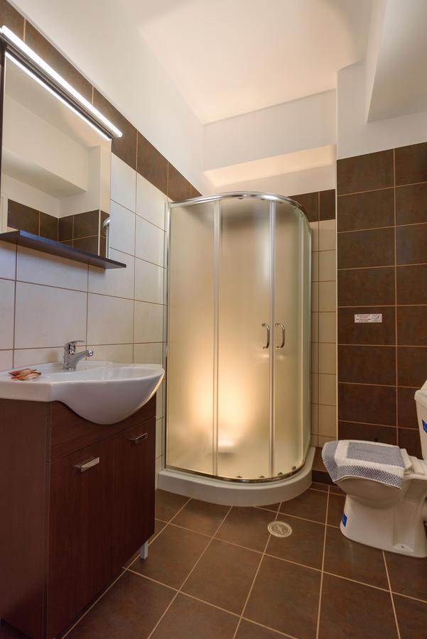 Elpidis Villa Кокинос Пиргос Екстериор снимка